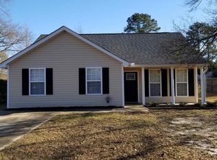 1127 Pine St, Cayce, SC 29033