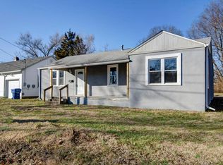 203 N Golden Ave, Springfield, MO 65802