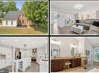 108 Stoneledge Pl NE, Leesburg, VA 20176