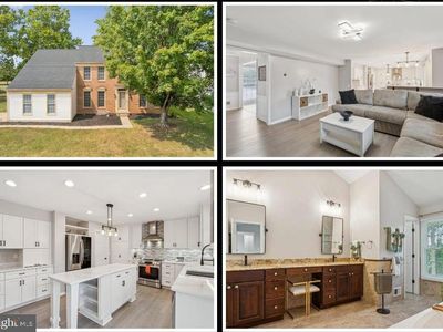 108 Stoneledge Pl NE, Leesburg, VA, 20176