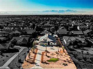 1259 N Hollywood Blvd, Las Vegas, NV 89110