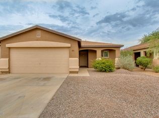 906 E Silversmith Trl, San Tan Valley, AZ 85143