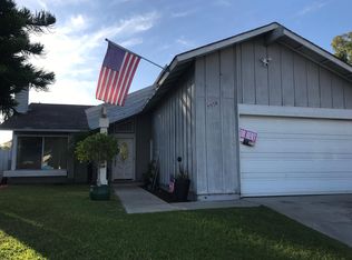 7574 Gayneswood Way, San Diego, CA 92139