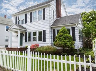 703 Benefit St, Pawtucket, RI 02861