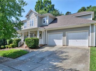 19405 Ruffner Dr, Cornelius, NC 28031