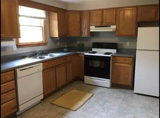 115 William St #B, Mc Donald, PA