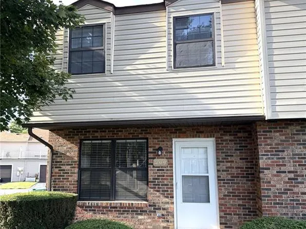 409 Donna Dr, O Fallon, IL 62269