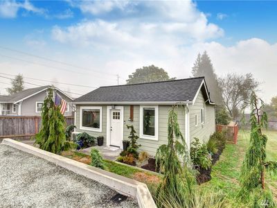 7517 Highland Dr, Everett, WA, 98203