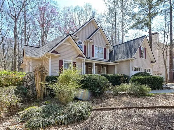 54 Etham Pl, Douglasville, GA 30134