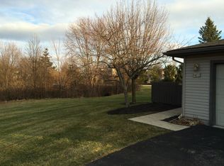 2749 Brittany Oaks Blvd, Hilliard, OH 43026