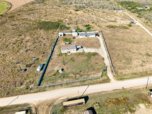 664 County Road 483 LOT D, Nixon, TX 78140