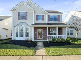 7245 Upper Albany Dr, New Albany, OH