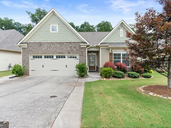 4549 Sweetwater Dr, Gainesville, GA 30504