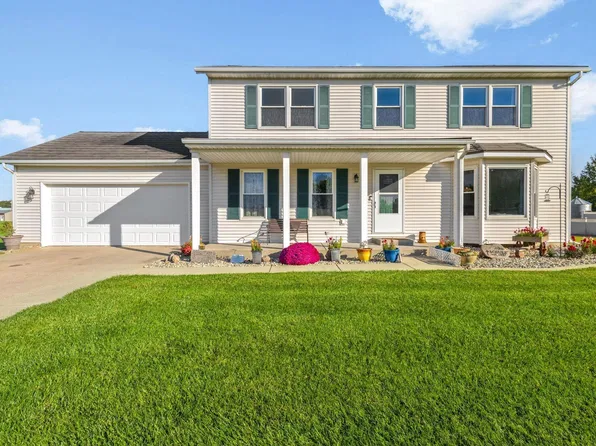 29401 County Road 28, Elkhart, IN 46517