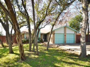 2101 Matthews Ln #B, Austin, TX 78745