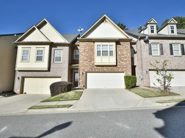 731 Justins Place Ln, Lawrenceville, GA 30043