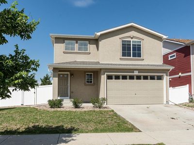 5537 N Killarney St, Denver, CO, 80249