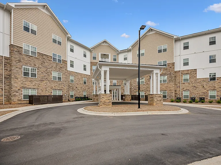 Oak Forest Pointe — Photo 27