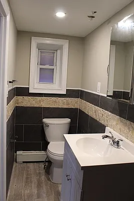 Rented by Bedford Brownstone Realty | media 5