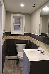 Rented by Bedford Brownstone Realty