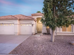 1961 W Armstrong Way, Chandler, AZ 85286