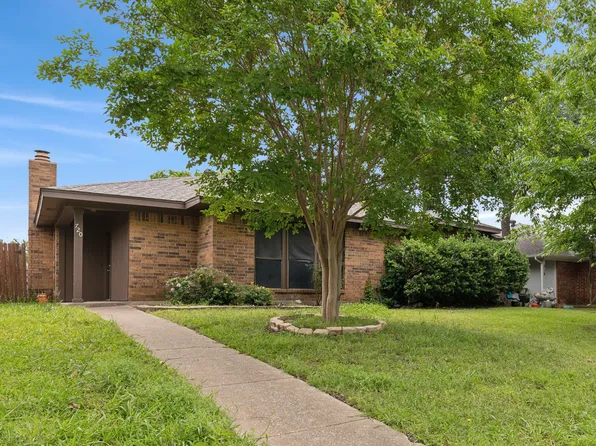 720 Michol St, Grapevine, TX 76051