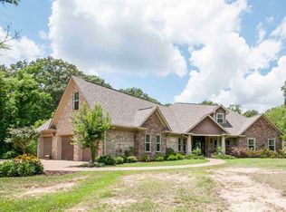 13 Red Head Point, Raymond, MS 39154