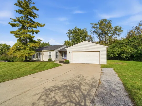 7904 Thistlewood Dr, West Chester, OH 45069