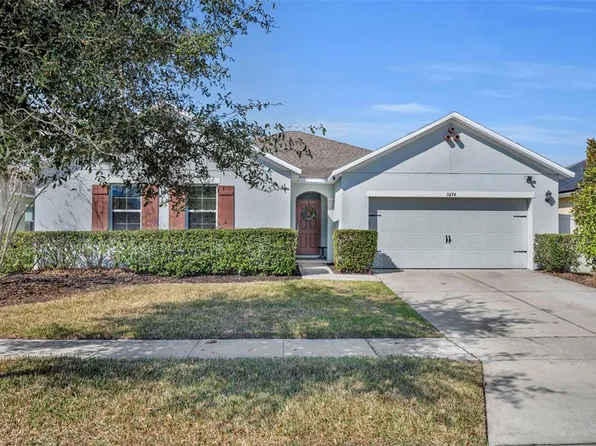 3674 Yacobian Pl, Orlando, FL 32824
