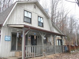 3664 Valley Branch Rd, Nashville, IN 47448