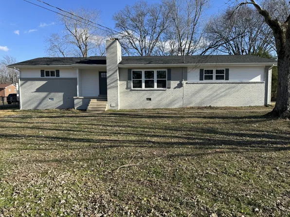 205 S Linda Dr, Shelbyville, TN 37160