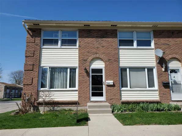 877 Carleton Pl #1, Sarnia, ON N7T 3V8