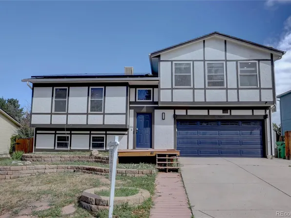 19629 E Bails Place, Aurora, CO 80017