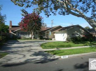 2651 Coleridge Dr, Los Alamitos, CA 90720
