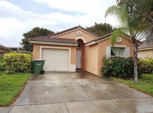 1889 SE 13th St, Homestead, FL 33035
