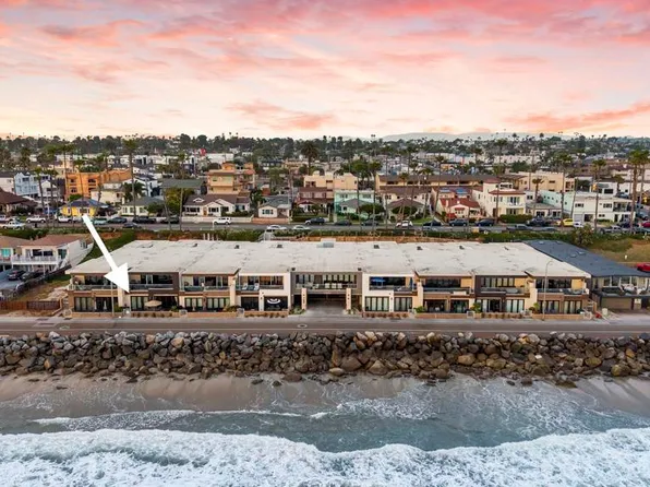 700 S The Strand S Unit 102, Oceanside, CA 92054