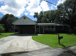 5801 Stewart St, Hanahan, SC 29410