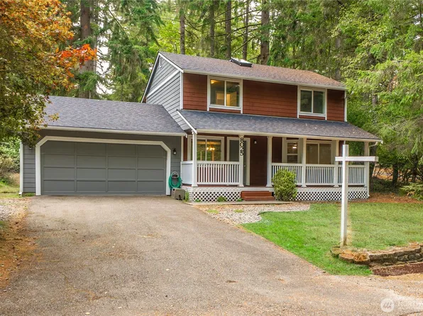 8025 Siskin Court SE, Olympia, WA 98513