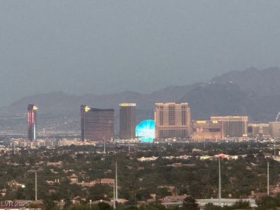 3952 Total Eclipse St, Las Vegas, NV, 89129