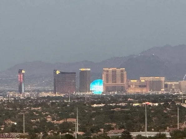 3952 Total Eclipse St, Las Vegas, NV 89129