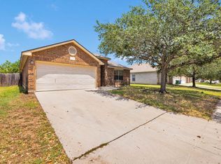 8255 Elm Glade, San Antonio, TX 78251