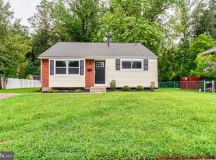 307 Montgomery Dr, Mantua, NJ 08051