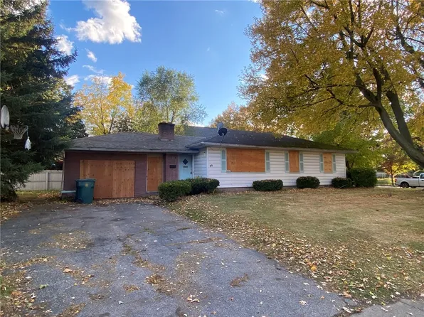 89 Elwood Dr, Rochester, NY 14616