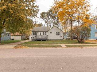 624 1st St, Nekoosa, WI 54457