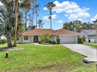36 Banner Ln, Palm Coast, FL 32137