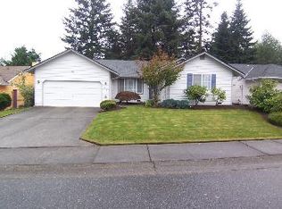22 113th Pl SE, Everett, WA 98208