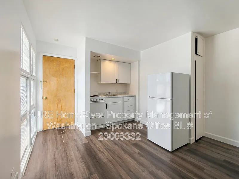 1 bed, 1.0 bath, 411 sqft, $950 — Photo 3