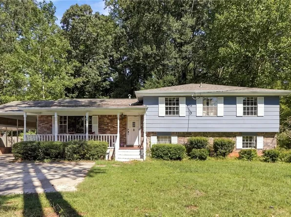 2864 London Ln, Duluth, GA 30096