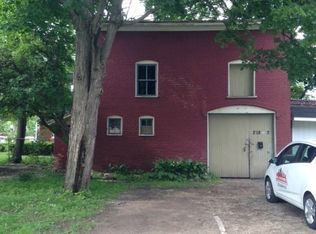 218 Ferris St, Ypsilanti, MI 48197