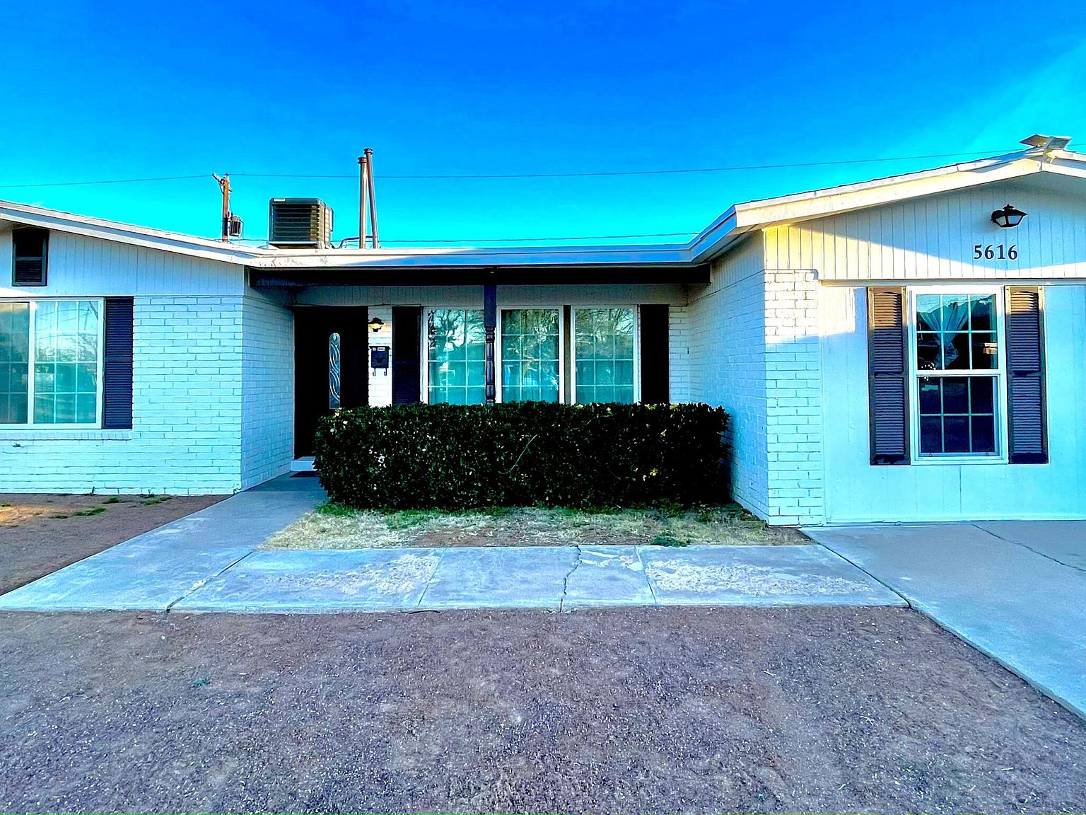 5616 Salem Dr, El Paso, TX 79924 Zillow